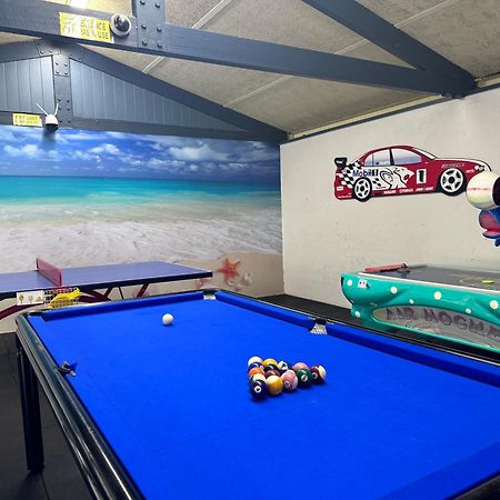 ميناء ماكواري Shelly Beach Resort المظهر الخارجي الصورة