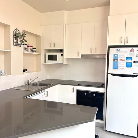 ميناء ماكواري Shelly Beach Resort المظهر الخارجي الصورة