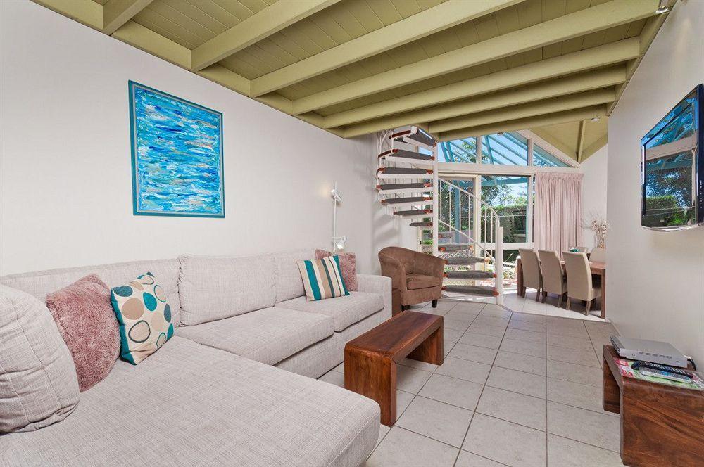 ميناء ماكواري Shelly Beach Resort المظهر الخارجي الصورة